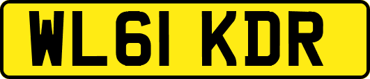WL61KDR