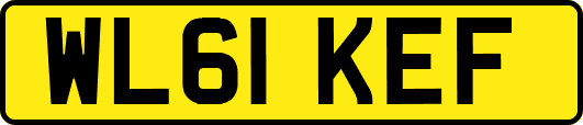 WL61KEF