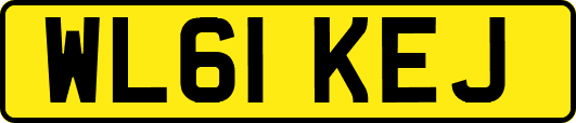 WL61KEJ