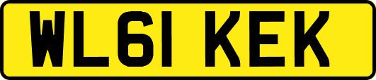 WL61KEK