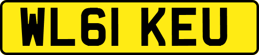 WL61KEU