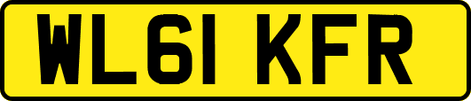 WL61KFR