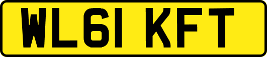 WL61KFT