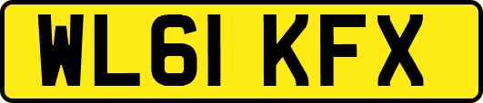 WL61KFX