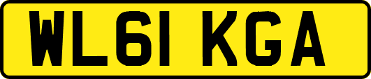 WL61KGA
