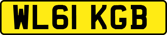 WL61KGB