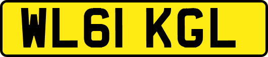 WL61KGL