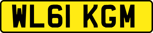 WL61KGM