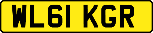 WL61KGR