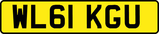 WL61KGU