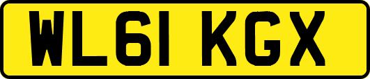WL61KGX