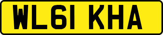 WL61KHA