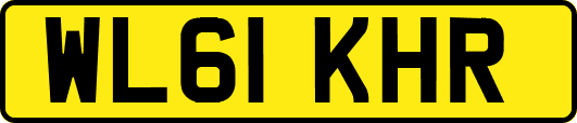 WL61KHR