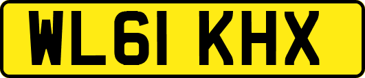 WL61KHX