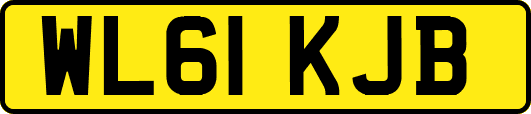 WL61KJB
