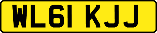 WL61KJJ