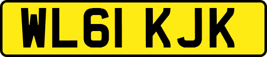 WL61KJK