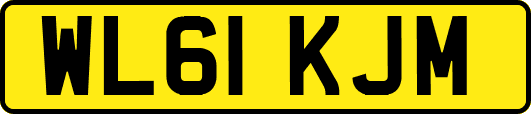 WL61KJM