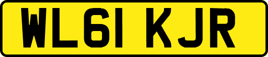 WL61KJR