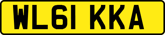 WL61KKA