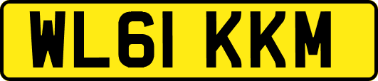 WL61KKM