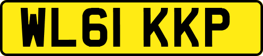 WL61KKP