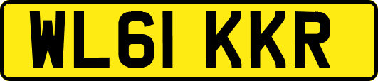 WL61KKR