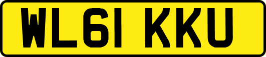 WL61KKU