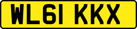 WL61KKX