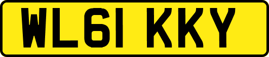 WL61KKY
