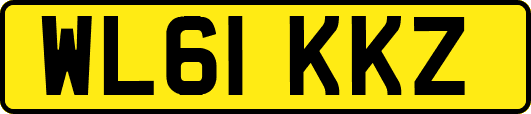 WL61KKZ