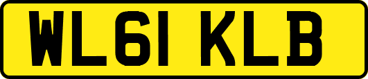 WL61KLB