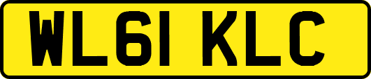 WL61KLC