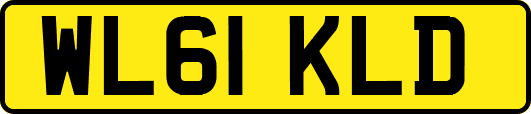 WL61KLD