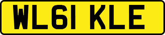 WL61KLE