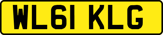 WL61KLG
