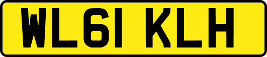 WL61KLH
