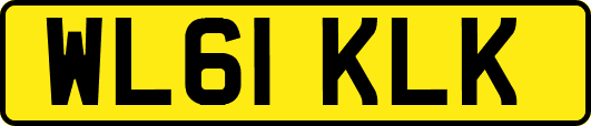 WL61KLK