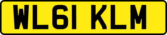 WL61KLM