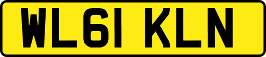 WL61KLN
