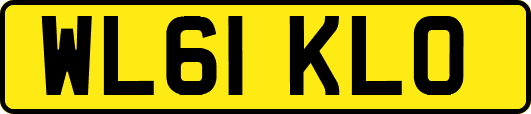 WL61KLO
