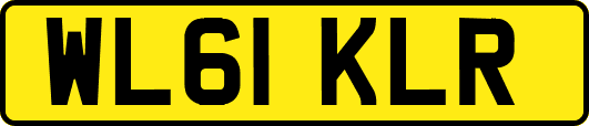 WL61KLR