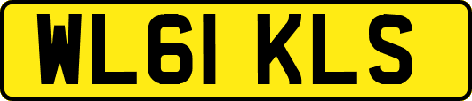WL61KLS