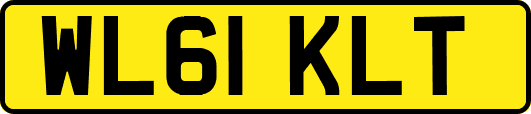 WL61KLT