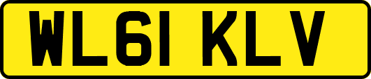 WL61KLV
