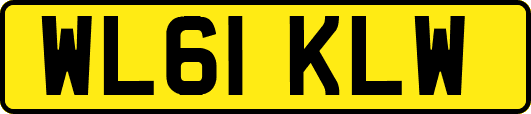 WL61KLW