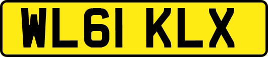 WL61KLX