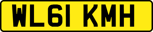 WL61KMH