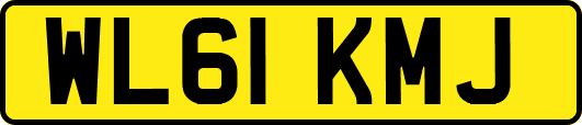 WL61KMJ