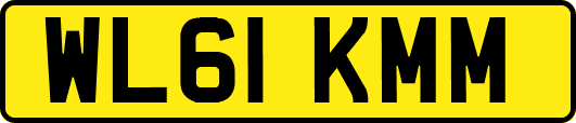 WL61KMM